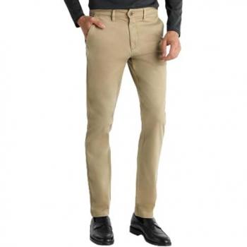 Pantalon Coton Bendorff Homme 139315 Beige