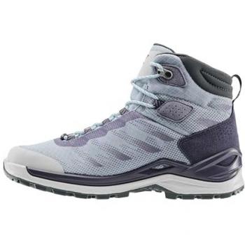 Lowa GTX Mid Ferrox Flieder Damen (EU 4)