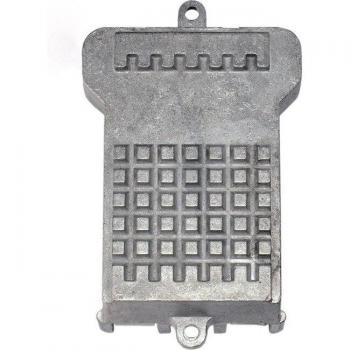 Resistor de ventilador de climatización Mercedes-Benz W203, W211, S203, W220, R230, CL203, W163