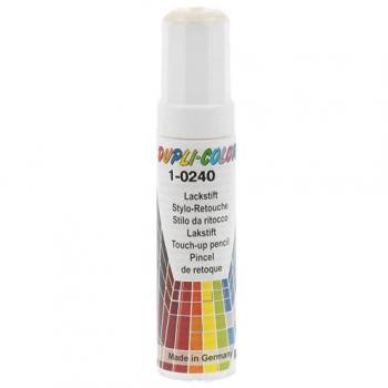 DUPLI-COLOR Auto Color Spray Weiß-Grau 598487