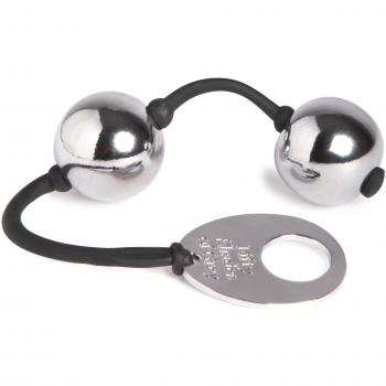 Fifty Shades of Grey – Erotik-Kugeln „Inner Goddess“