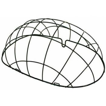 Unisex Gray Protector for Basil Pasje Rear Basket