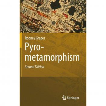 Pyrometamorphism