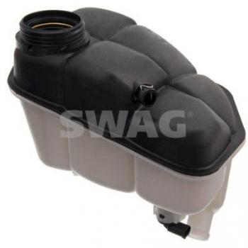 Ausgleichsbehälter für Kühlmittel SWAG 10 93 7645