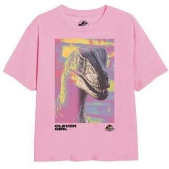 Maglietta Jurassic Park Dino Trip 13 anni