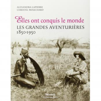 Elles ont conquis le monde