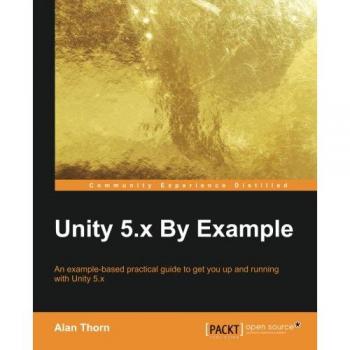 Unity 5.x By Example