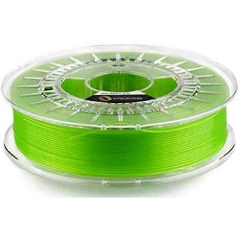Fillamentum PLA Transparant Kiwi Groen 1,75 mm (750 g)