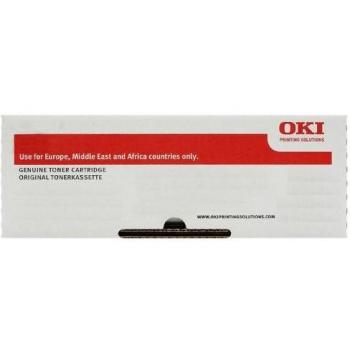 OKI Tóner Negro ES7480