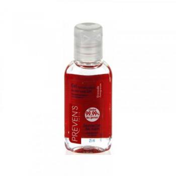 Preven's Gel Hydroalcoolique Hygiénique 25 ml