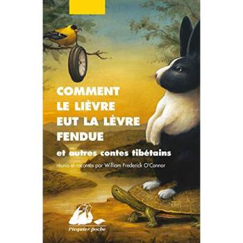 Comment Le Lièvre Eut La Lèvre Fendue
