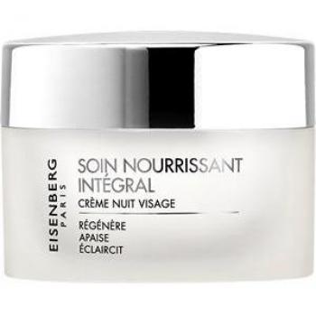 Crema Hidratante Todo el Cuerpo Eisenberg Pure White 50 ml