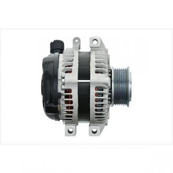 HELLA 8EL 015 630-581 Alt