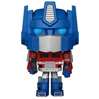 Figurine Funko Pop! Optimus Prime Super Oversized