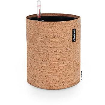 Lechuza Jardinière 23 Cork Naturel