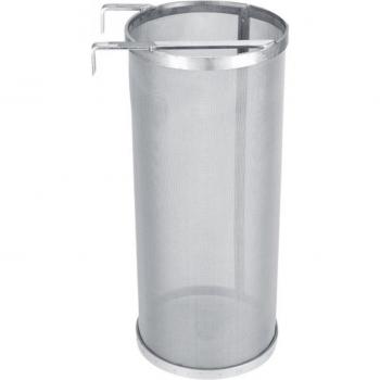Stainless Steel Hop Mesh Strainer 4x10 Inch