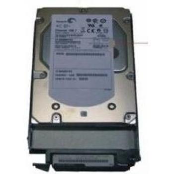 Fujitsu Eternus DX80 600GB SAS Hard Drive, Part Number: 34025763
