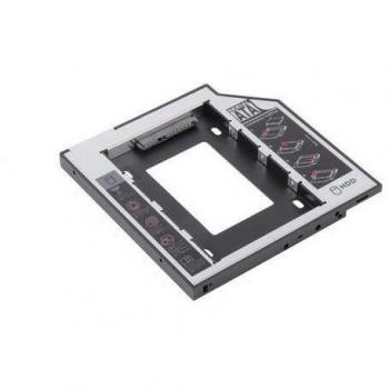 Station d'accueil SSD-HDD