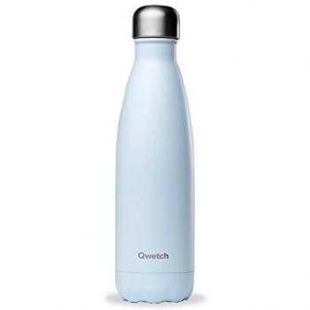 Gourde Nomade Inoxydable Qwetch