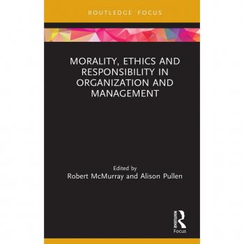 Vitalsource Technologies, Inc. Morality, Ethics And Responsibility In Organization And Management