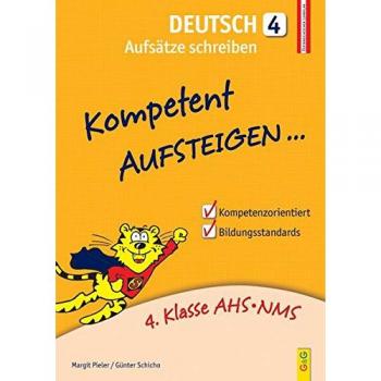 Margit Pieler Kompetent Aufsteigen Deutsch 4