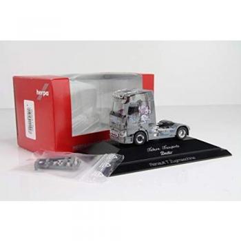 HERPA 1/87 RENAULT T – TALMON TRANSPORTE / BERLIET (Baden-Württemberg, Weil der Stadt)