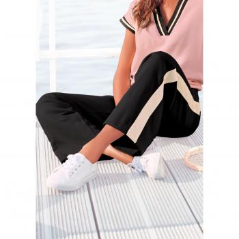Lascana Komfort Sweathose für Damen