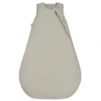Sterntaler Schlafsack Safari Steingrau
