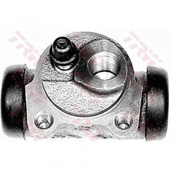 Cilindro Freni P205 Sx TRW Automotive BWD114