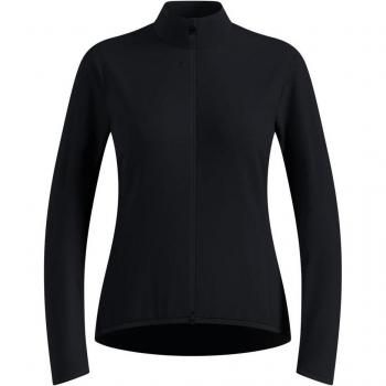 Giacca Odlo Zero Weight Windproof Nera Donna – Mediano