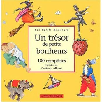 Un Trésor De Petits Bonheurs