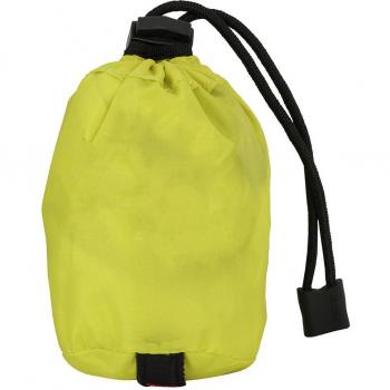 Fundas de Mochila Impermeables Millet RAINCOVER L – Color Amarillo