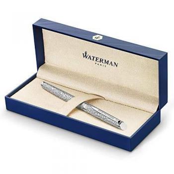 Waterman Hémisphère Kugelschreiber Deluxe