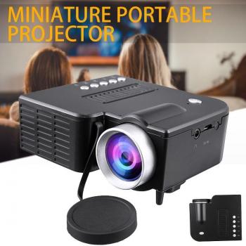 Home Cinema Smart HD Projector