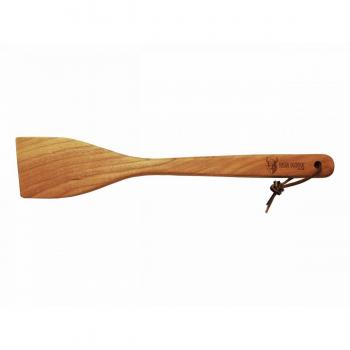 Valhal Outdoor Kirschholz-Spatel