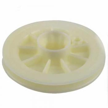 Poulie de démarrage pour moteur Briggs & Stratton 280439