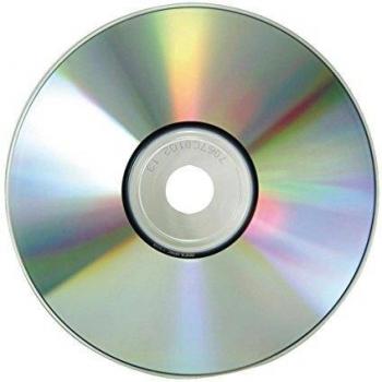 Q-Connect DVDR Slimline Jewel Case 4.7GB 16x speed DVDR 120 minute