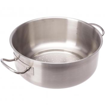 Lacor 50437 Large Couscous Steamer 36 cm