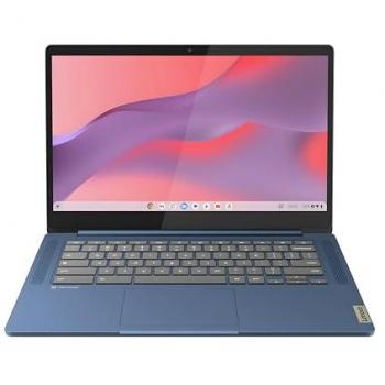 Lenovo IdeaPad Slim 3 Chrome 14 MediaTek Kompanio 520 8GB RAM 128GB eMMC
