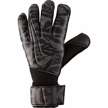 Nike Nk Gk Vpr Grp3-Gfx Torwarthandschuhe, Unisex 4XL Schwarz/Anthrazit/Silber