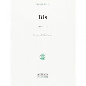 Harry Laus Bis