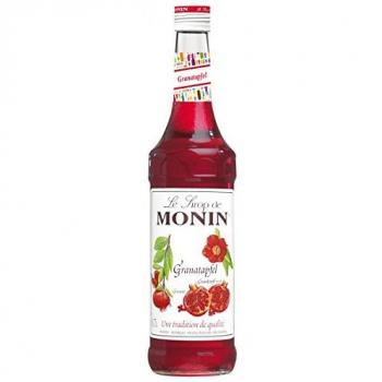 MONIN Granatapfel Sirup, 1er Pack