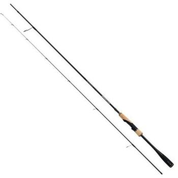 Caña de Spinning Yasei LTD 2,15m 7-21g