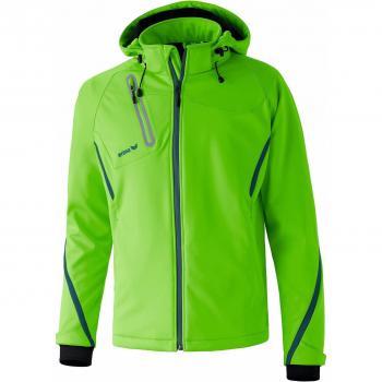 Chaqueta Softshell Function erima