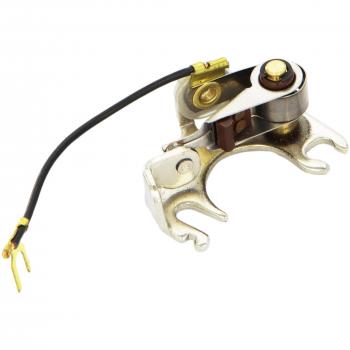 BOSCH Kit contatti Distributore di accensione DAIHATSU