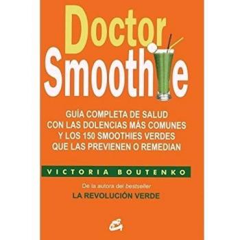 Doctor Smoothie