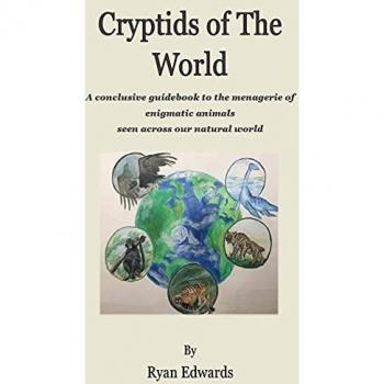 Cryptids of the World