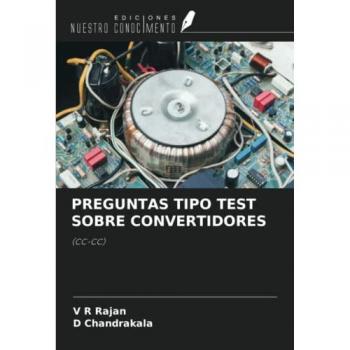 PREGUNTAS TIPO TEST SOBRE CONVERTIDORES: (CC-CC)
