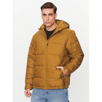 Vans Pufferjacke Norris MTE 1 in Braun