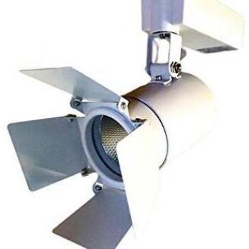 Faro Illuminazione LED 30W Angolo Stretto 24 Gradi